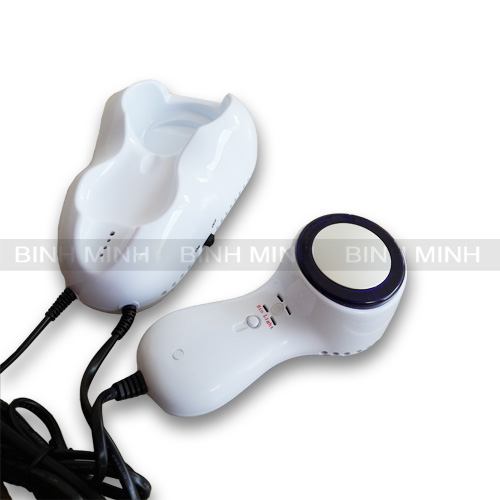máy massage siêu amm lạnh bio light maskter cho spa